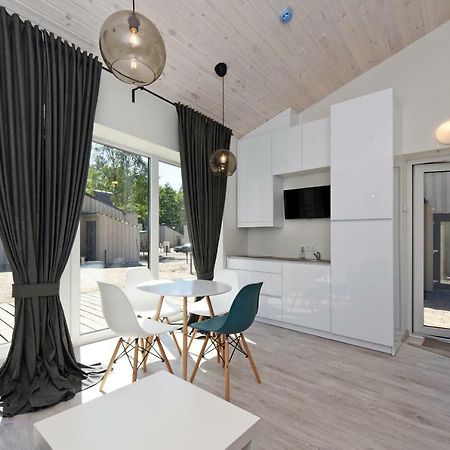 Geriausios Atostogos Villa Паланга Екстериор снимка