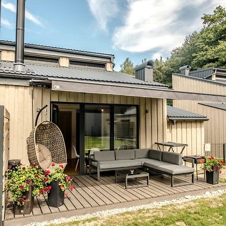 Geriausios Atostogos Villa Паланга Екстериор снимка