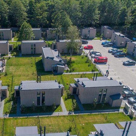 Geriausios Atostogos Villa Паланга Екстериор снимка
