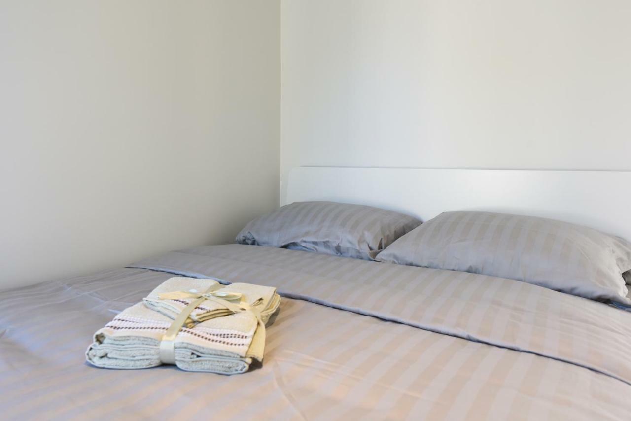 Geriausios Atostogos Villa Паланга Екстериор снимка