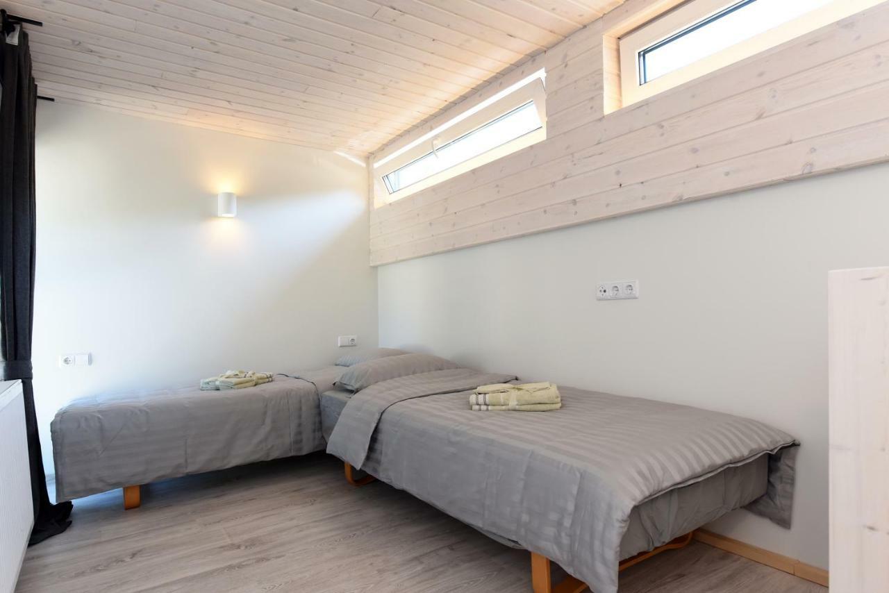 Geriausios Atostogos Villa Паланга Екстериор снимка