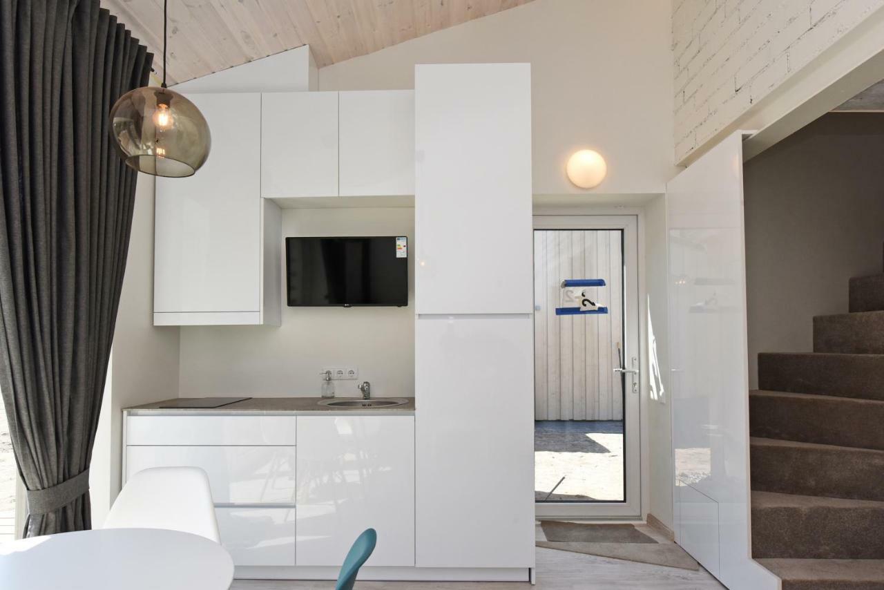 Geriausios Atostogos Villa Паланга Екстериор снимка