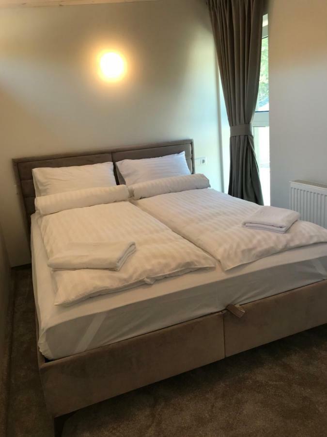 Geriausios Atostogos Villa Паланга Екстериор снимка