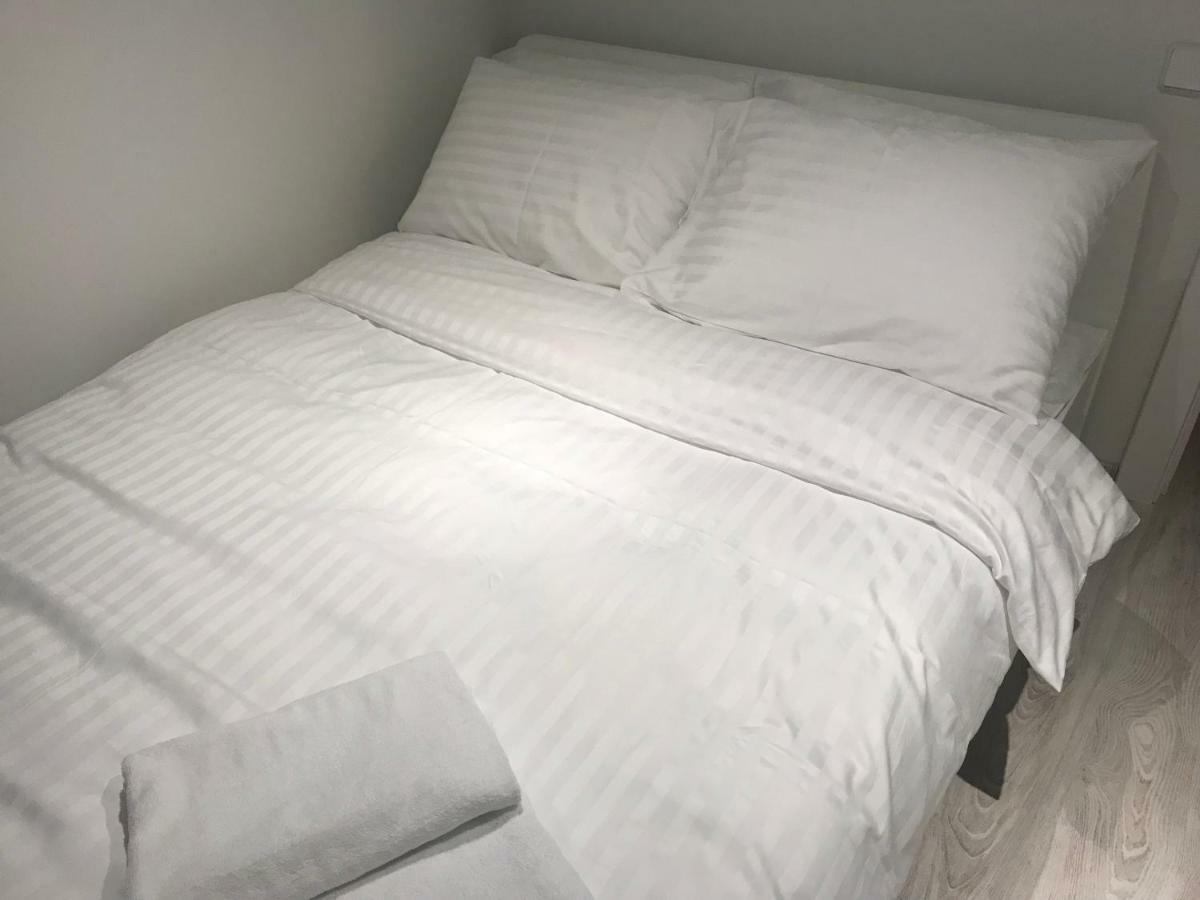 Geriausios Atostogos Villa Паланга Екстериор снимка