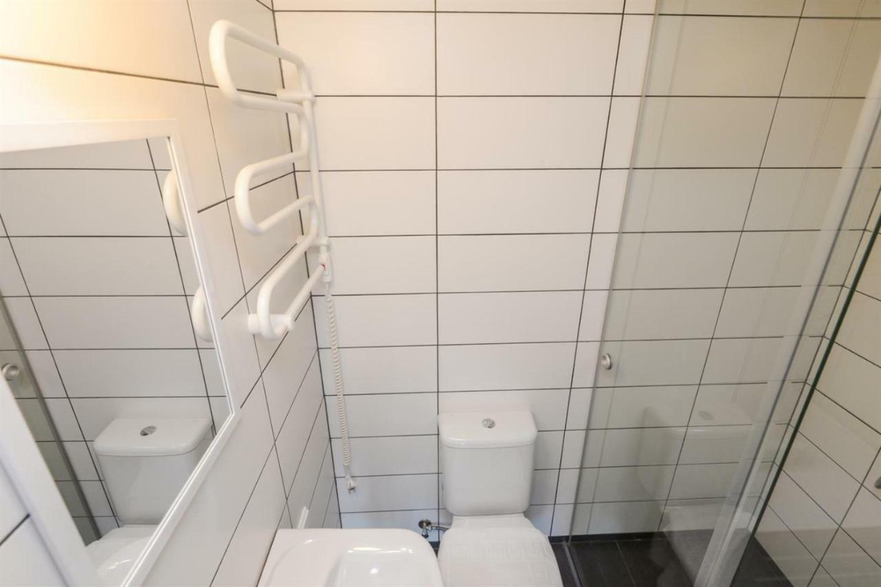Geriausios Atostogos Villa Паланга Екстериор снимка