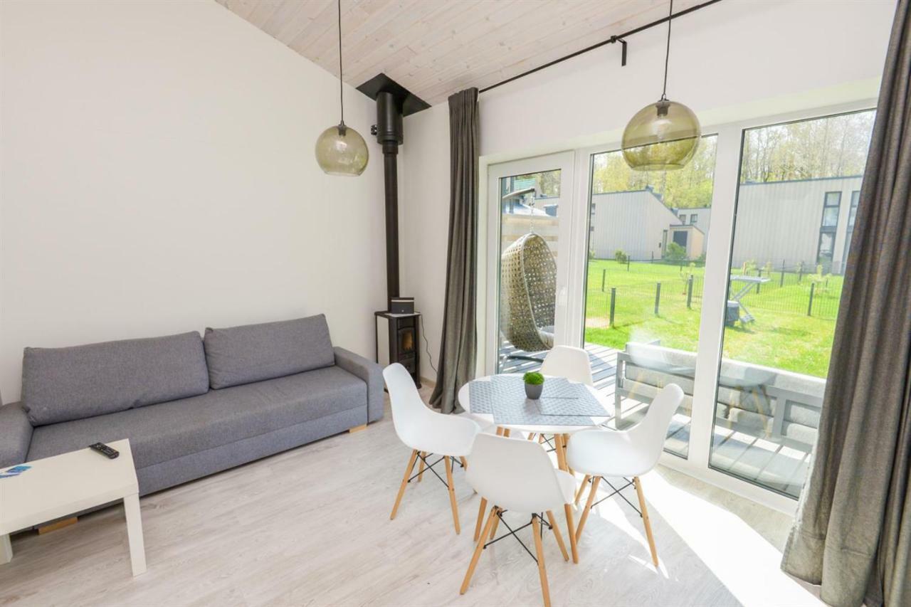 Geriausios Atostogos Villa Паланга Екстериор снимка