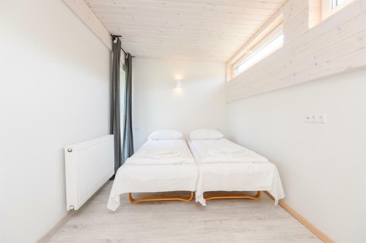 Geriausios Atostogos Villa Паланга Екстериор снимка