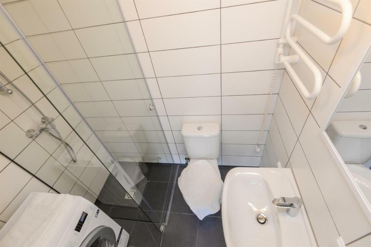 Geriausios Atostogos Villa Паланга Екстериор снимка