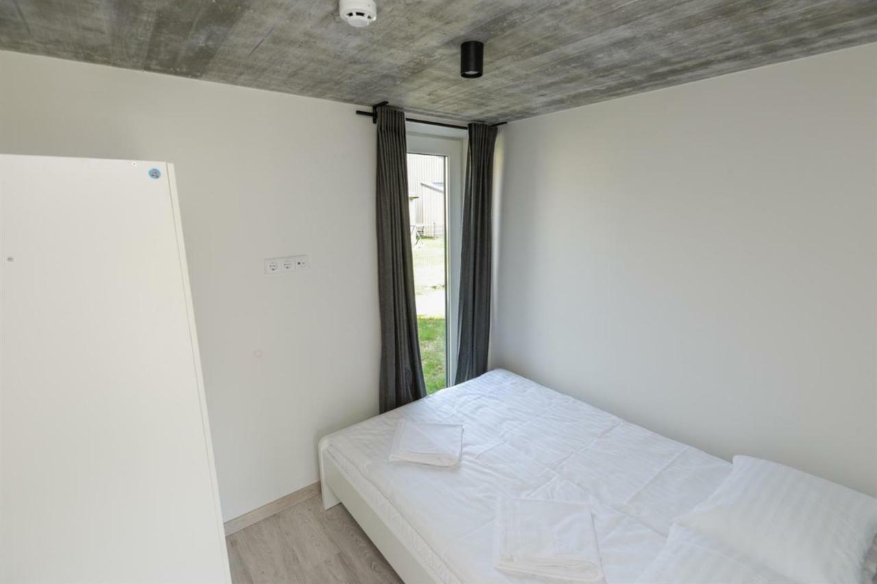 Geriausios Atostogos Villa Паланга Екстериор снимка